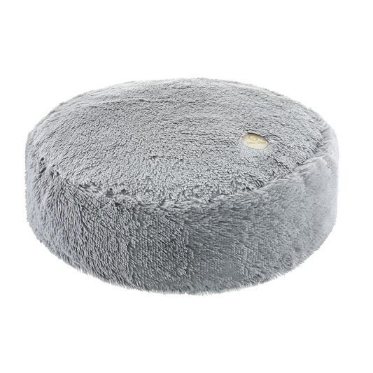 Chloe's Home Petersburg Bed for Dogs and Cats (Grey)